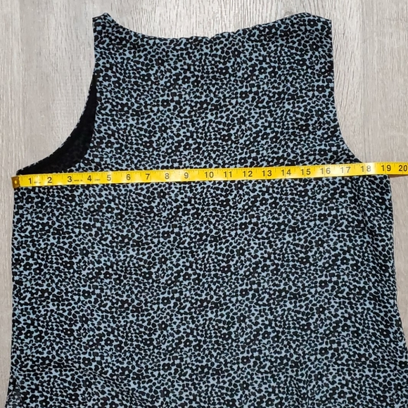 Printed Tank Top - Picture 3 of 5